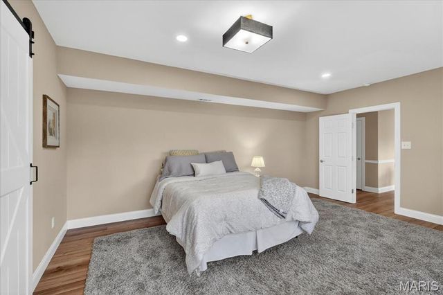 17716 Birch Leaf Court, Wildwood, MO 63005