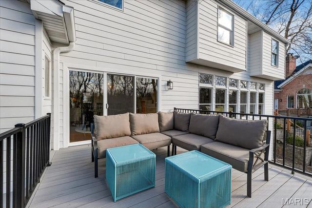 17716 Birch Leaf Court, Wildwood, MO 63005