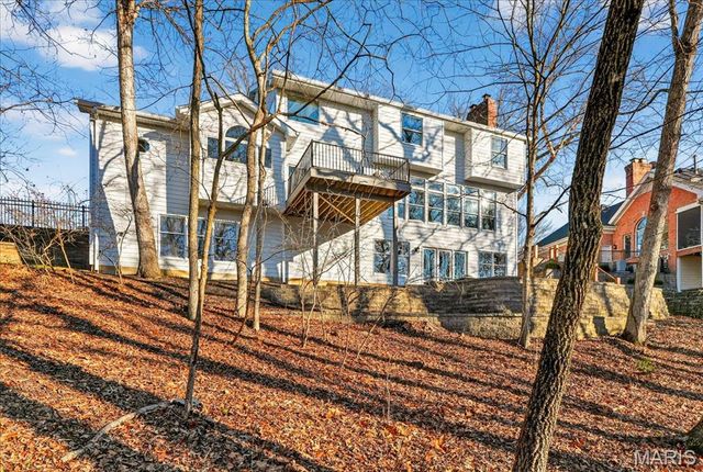 17716 Birch Leaf Court, Wildwood, MO 63005