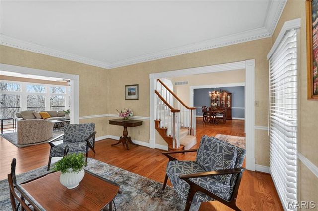 17716 Birch Leaf Court, Wildwood, MO 63005