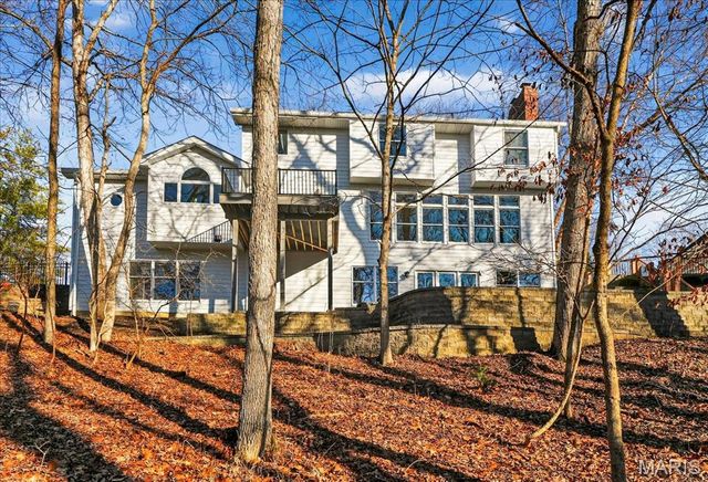 17716 Birch Leaf Court, Wildwood, MO 63005