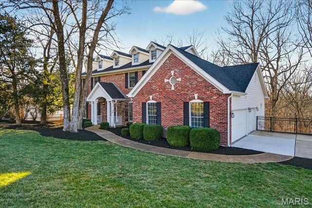 17716 Birch Leaf Court, Wildwood, MO 63005