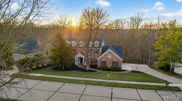 17716 Birch Leaf Court, Wildwood, MO 63005