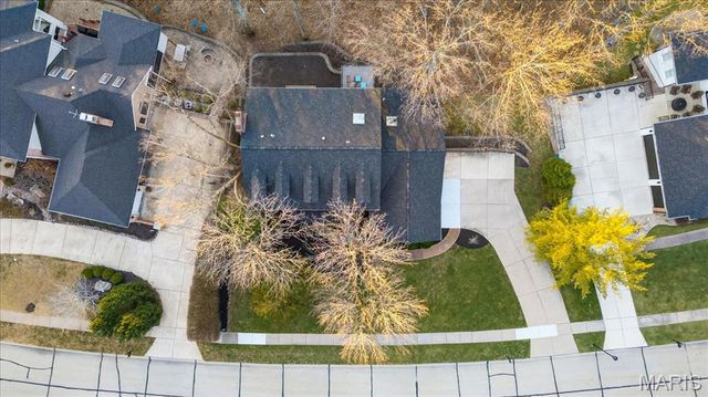 17716 Birch Leaf Court, Wildwood, MO 63005