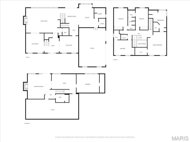 17716 Birch Leaf Court, Wildwood, MO 63005