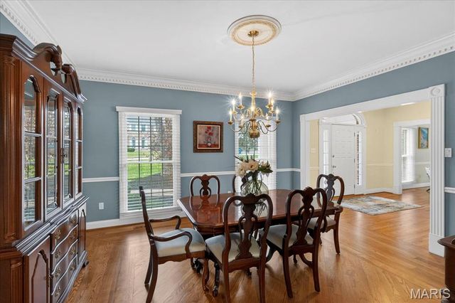 17716 Birch Leaf Court, Wildwood, MO 63005