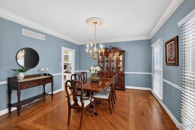 17716 Birch Leaf Court, Wildwood, MO 63005