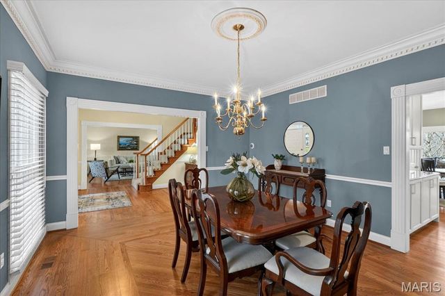 17716 Birch Leaf Court, Wildwood, MO 63005