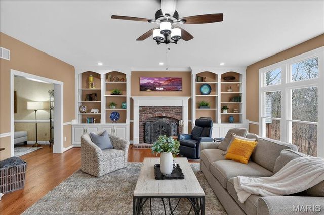 17716 Birch Leaf Court, Wildwood, MO 63005