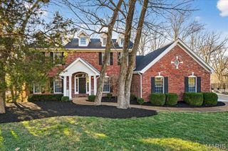 17716 Birch Leaf Court, Wildwood, MO 63005