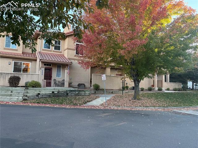 1559 Courtyard Heights, Colorado Springs, CO 80906