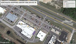 1534-1574 NC 24 Highway, Cameron, NC 28326
