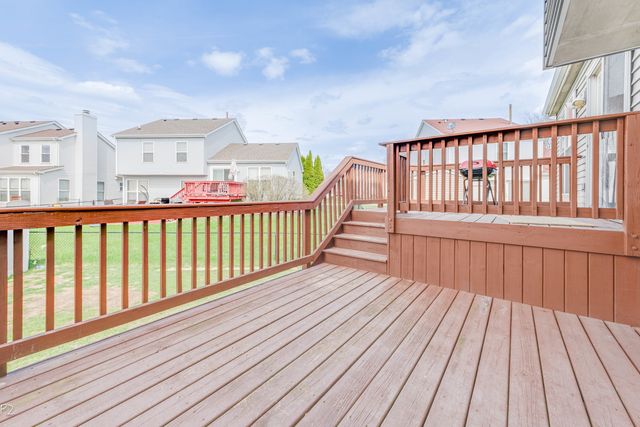 579 Rebecca Lane, Bolingbrook, IL 60440