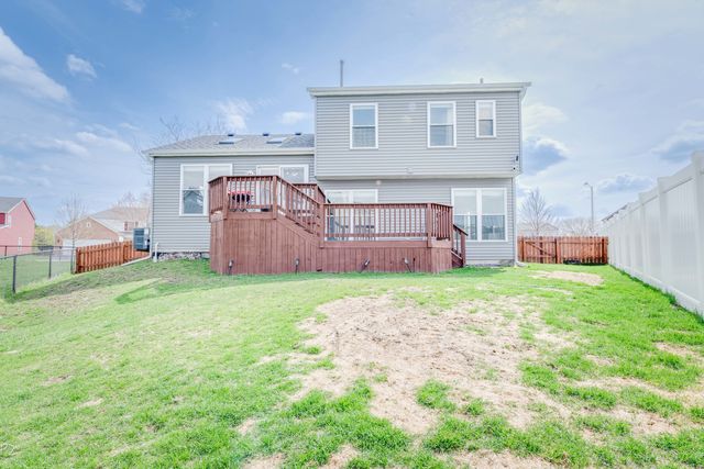 579 Rebecca Lane, Bolingbrook, IL 60440