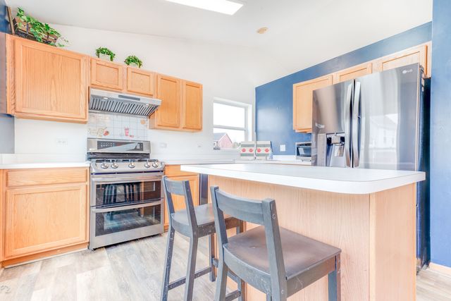 579 Rebecca Lane, Bolingbrook, IL 60440