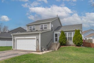 579 Rebecca Lane, Bolingbrook, IL 60440