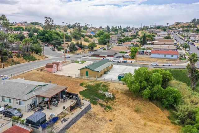6860 Madrone Avenue, San Diego, CA 92114