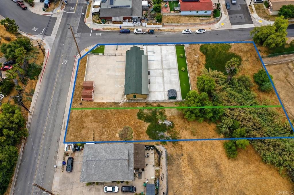 6860 Madrone Avenue, San Diego, CA 92114