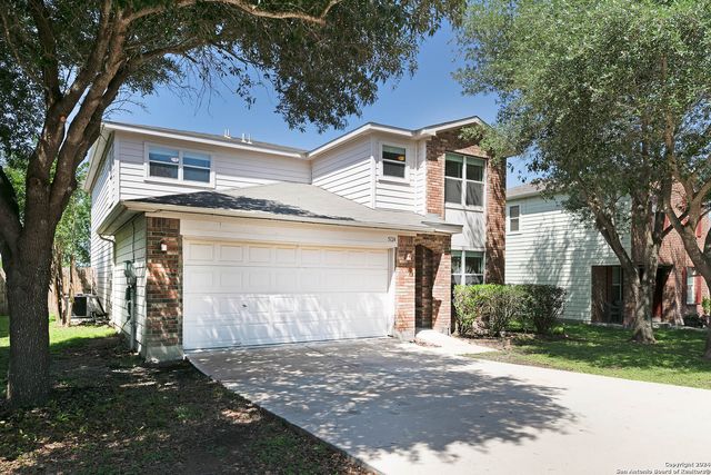 5124 BROOKLINE, Schertz, TX 78108