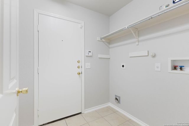 5124 BROOKLINE, Schertz, TX 78108