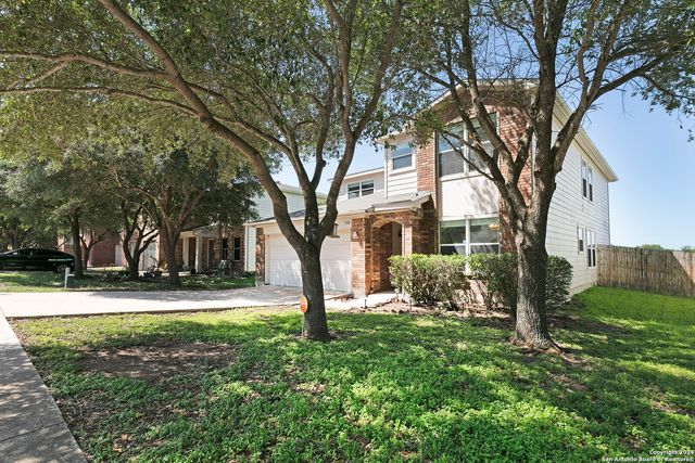 5124 BROOKLINE, Schertz, TX 78108