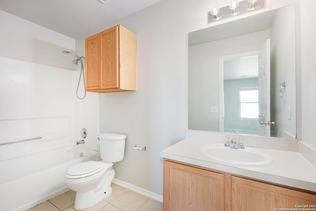 5124 BROOKLINE, Schertz, TX 78108