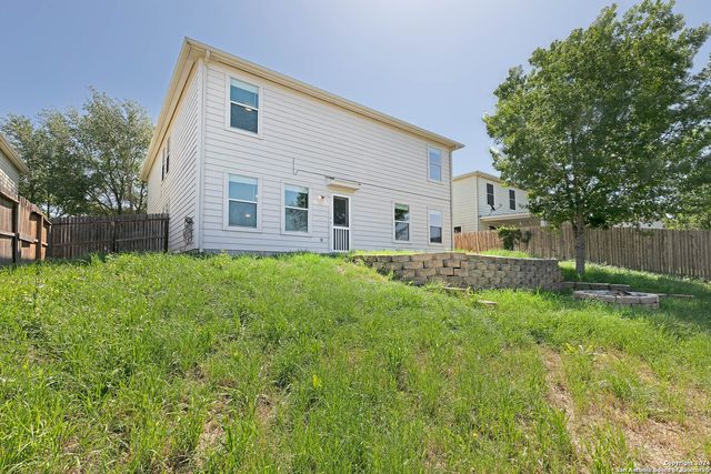 5124 BROOKLINE, Schertz, TX 78108