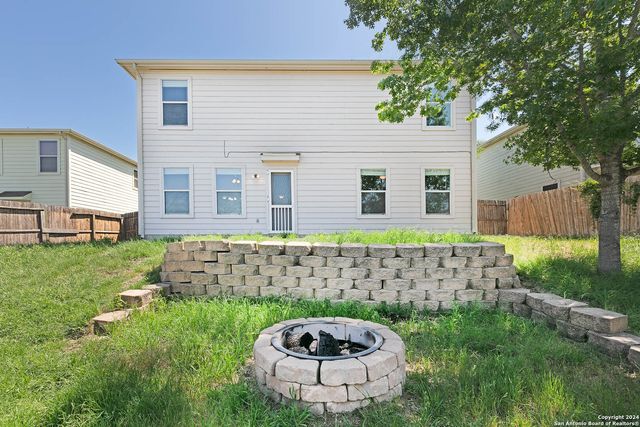 5124 BROOKLINE, Schertz, TX 78108