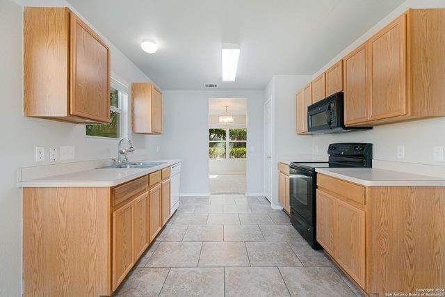 5124 BROOKLINE, Schertz, TX 78108