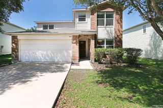5124 BROOKLINE, Schertz, TX 78108