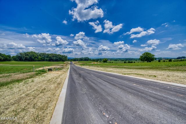 LOT75 803 Sophie Drive, Greenback, TN 37742
