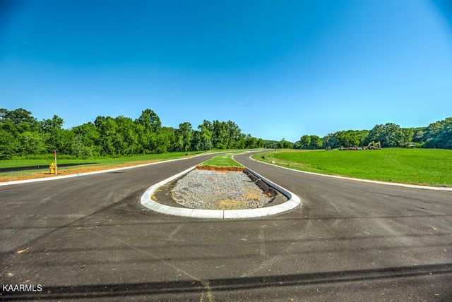 LOT75 803 Sophie Drive, Greenback, TN 37742
