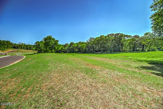 LOT75 803 Sophie Drive, Greenback, TN 37742