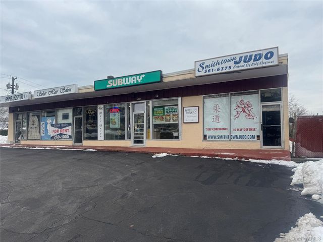 1217 25A N, Smithtown, NY 11787