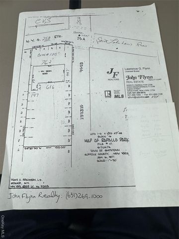 1217 25A N, Smithtown, NY 11787