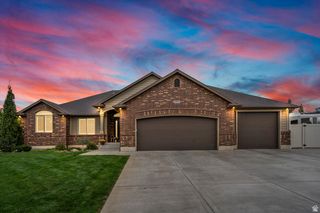 873 N 2550 W, Layton, UT 84041