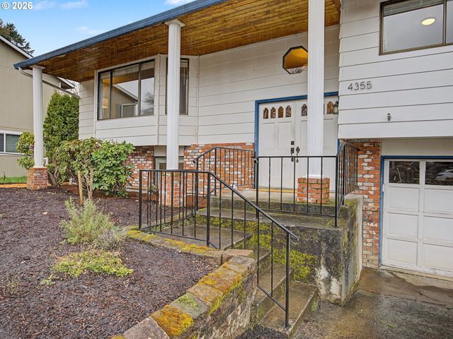 4355 Se 10TH Dr, Gresham, OR 97080