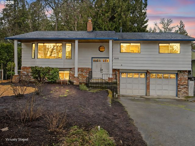 4355 Se 10TH Dr, Gresham, OR 97080