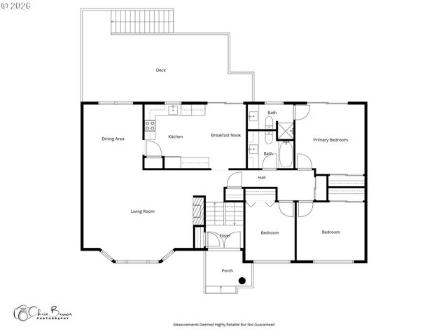 4355 Se 10TH Dr, Gresham, OR 97080