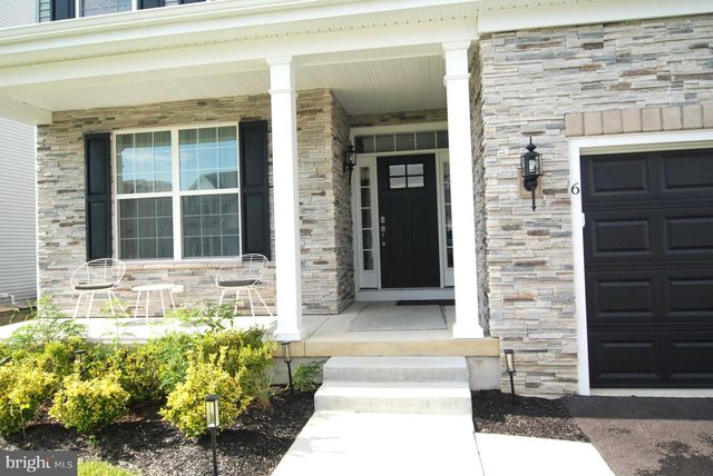 6 MAYFAIR CT, Lumberton, NJ 08048
