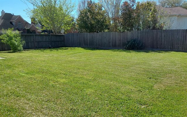 13726 Rocky Bluff Drive, Houston, TX 77085