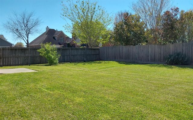 13726 Rocky Bluff Drive, Houston, TX 77085