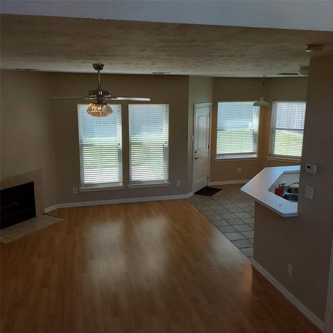 13726 Rocky Bluff Drive, Houston, TX 77085