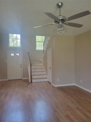 13726 Rocky Bluff Drive, Houston, TX 77085