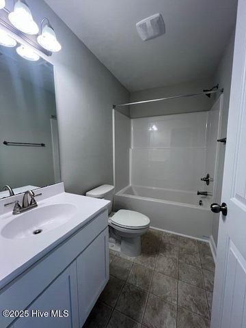248 Browns Ferry Road, Jacksonville, NC 28546