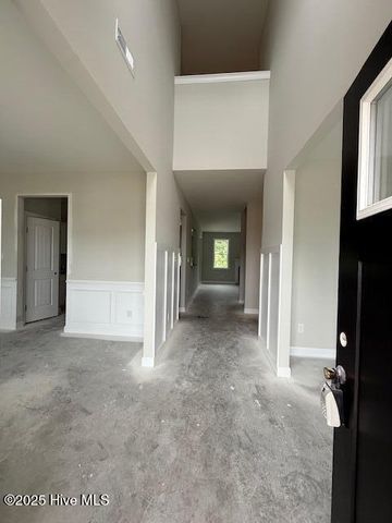 248 Browns Ferry Road, Jacksonville, NC 28546
