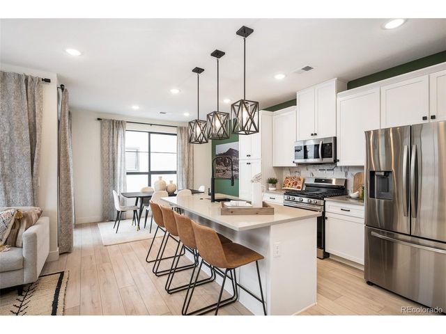 1980 S Holly St 1, Denver, CO 80222