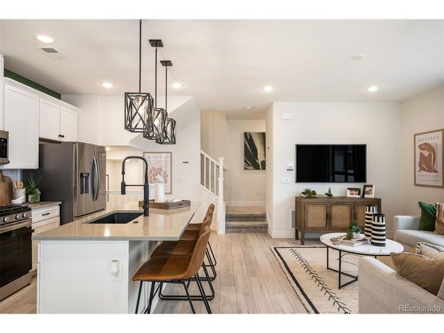 1980 S Holly St 1, Denver, CO 80222