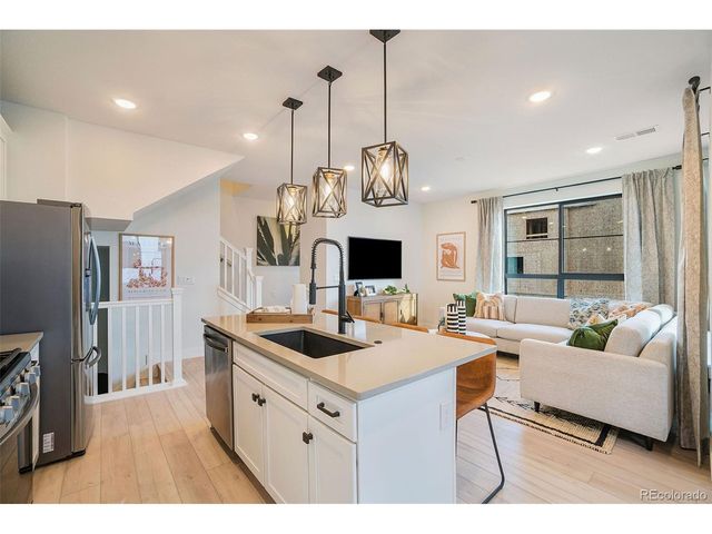 1980 S Holly St 1, Denver, CO 80222