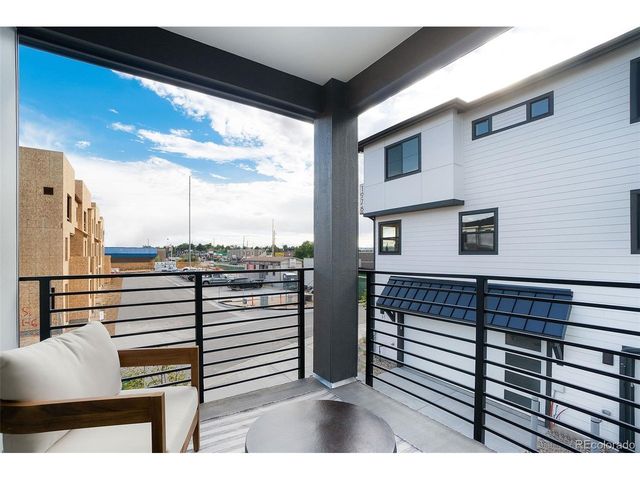 1980 S Holly St 1, Denver, CO 80222